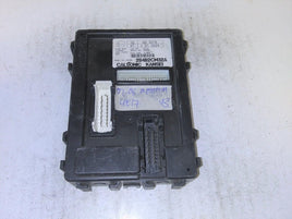 284B2CM32A Nissan Maxima 2007-2008 bcm body control module - Swan Auto