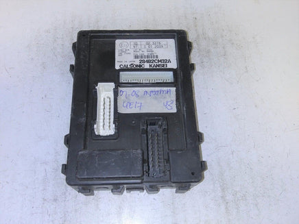 284B2CM32A Nissan Maxima 2007-2008 bcm body control module - Swan Auto