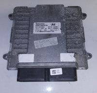 39170-2GAB0 ecm ecu computer 2018 Hyundai Tucson