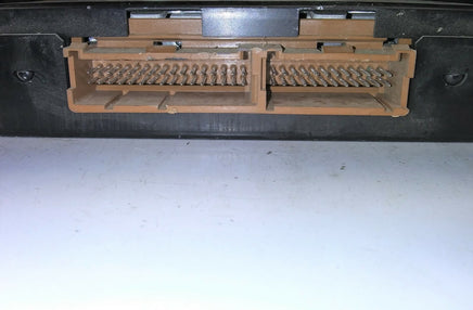 16209836 Cadillac Deville 1997 suspension control module