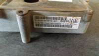 2000 Sebring Stratus tcm trans computer P04896741AC