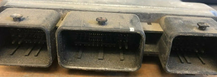 NEC000-634 ecm ecu computer 2012 Nissan Cube