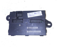 (P)04602674AJ convertible top control module 2008-2014 Chrysler Sebring