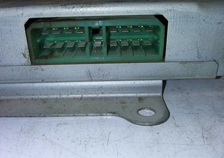 89550-12820 Toyota Corolla 1986-1987 emission control module
