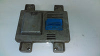 2005-2007 Chevy or GMC pickup ecm ecu computer 12592089