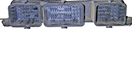 MEC90-040 Nissan Versa 2007 ECM ECU computer