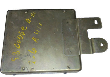 MD102609 Mitsubishi Pickup 1987-1989 ecm ecu computer
