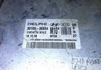 39109-3E634 ecm ecu computer 2007-2010 Kia Rondo - Swan Auto