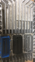 12667002 Chevy Impala or Malibu ECM ECU computer 2017-2019  TESTD GOOD