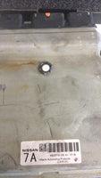 MEC114-105 Nissan Altima 2012 ecm ecu computer