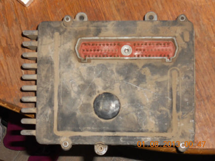 P56028227AG Dodge Durango 2000 TCM transmission computer