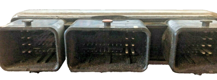 NEC001-689 Nissan Rogue 2013-2015 ecm ecu computer