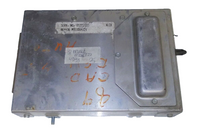 01228322 Cadillac Deville 1988-1989 ecm ecu computer