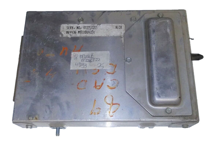 01228322 Cadillac Deville 1988-1989 ecm ecu computer