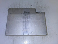 1987-1989 Ford Scorpio ABS control module 85GG 2C013 AE