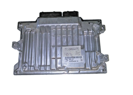 37820-5MR-A31 Honda Odyssey 2019 ecm ecu computer
