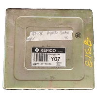 95440-3863Q  Hyundai Sonata ecm ecu computer 1997-1998