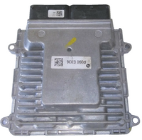 39199-2E036 Kia Forte 2019-2020 ecm ecu computer