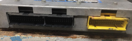 7-8706 Cardone ecm ecu computer