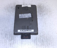 F3UZ2C018R Ford abs anti-lock brake control module