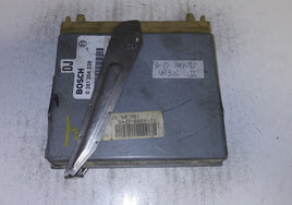 P01270422 ecm ecu computer 1996-1997 Volvo 960 or S90
