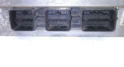 7C2A-12A650-AFA ecm ecu computer 2007-2008 Ford Econoline van **tested** - Swan Auto
