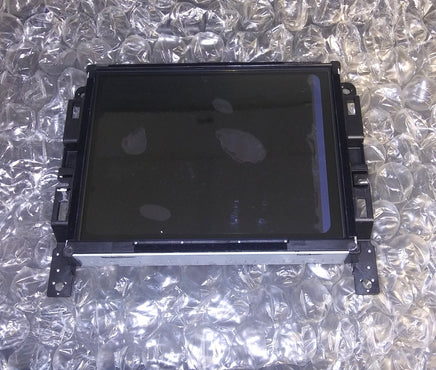 68190264ZM Chrysler multimedia radio receiver OEM NEW