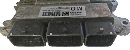 DEA010-071 Nissan Juke 2011 ecm ecu computer