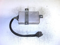 0 280 215 001 Chevrolet Corvette 1985 mass air flow airflow burn off module