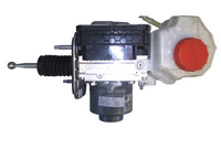 3450-5A8B0F0-01 abs anti-lock brake unit 2023-2024 BMW X1