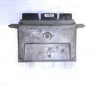 AE5Z-12A650-CSA ecm ecu computer 2010 Ford Fusion or Milan
