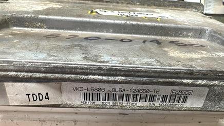 8L5A-12A650-TE Ford Ranger Mazda B4000 4.0 2008-2011 ECM ECU computer TESTED