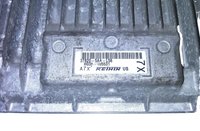 37820-5AA-L56 ecm ecu computer 2016-2018 Honda Civic