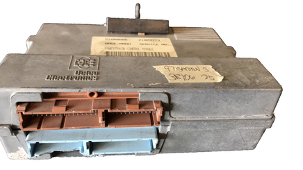 21008666 ECM ECU computer 1997 Saturn S series