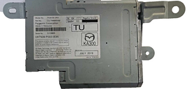 TN39 66 DRX Mazda CX-9 CX9 radio tuner
