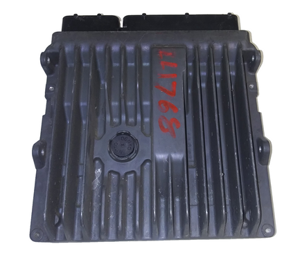 89661-08163 ecm ecu computer 2017 Toyota Sienna