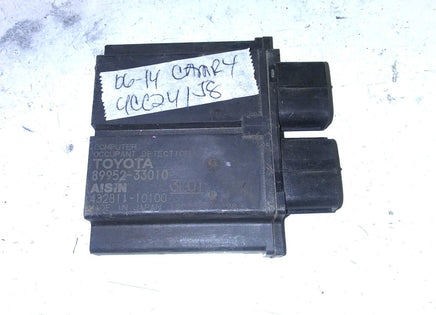 89952-33010 occupant sensor module 2006-2014 Toyota Camry