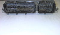 2009 Toyota Matrix ecu ecm computer 89661-02L23