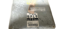 BPL9 18 881B ecm ecu computer 1995 Mazda Miata