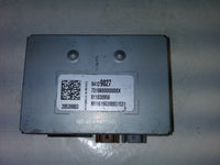 84129827 Chevy or GMC pickup 2017-2018 ASM-HMI bypass module