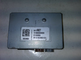 84129827 Chevy or GMC pickup 2017-2018 ASM-HMI bypass module