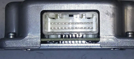 284E7 6GW0A driver assist control module 2018 Infiniti QX80 - Swan Auto