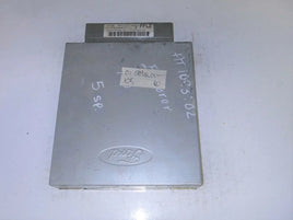 2002 Ford Explorer ecm ecu computer 2L2A-12A650-FC