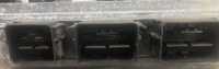 8S4A-12A650-ASB Ford Focus ecm ecu computer 2008-2011