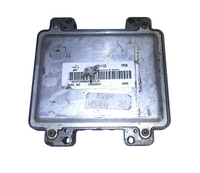 12611133 ecm ecu computer 2007 Saturn Aura