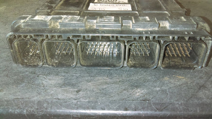 2010 Mitsubishi Endeavor ecm ecu computer 8631A773