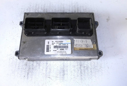 750A-12A650-KF ecm ecu computer 2007 Mazda CX-9 CX9 **TESTED**