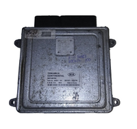 39122-2G270 ecm ecu computer 2011-2013 Kia Forte