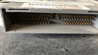 98AB-12A650-AMJ Ford Focus 2000 ecu ecm computer  **TESTED GOOD**