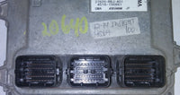 37820-RBJ-A01 ecu ecm computer 2012-2014 Honda Insight